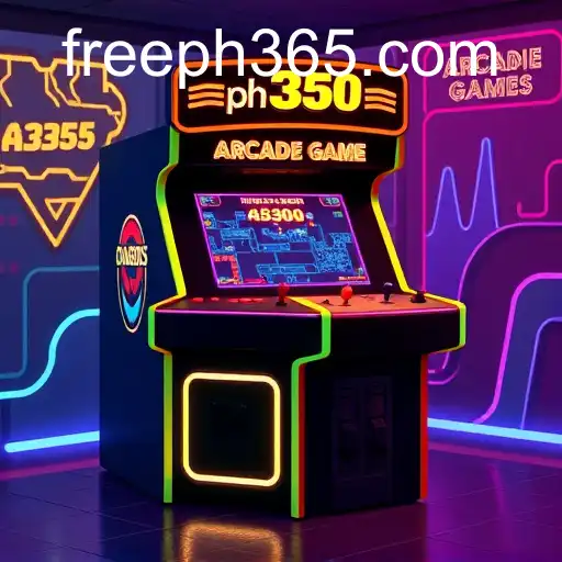 The Evolution and Popularity of Arcade Games Online: A Deep Dive into 'ph365'