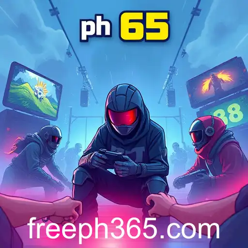 The Evolution of Online Gaming with PH365
