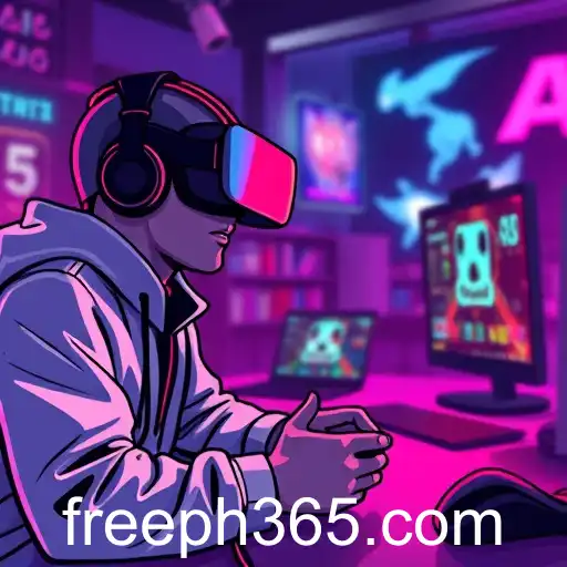 Evolving Online Gaming: A 2025 Perspective