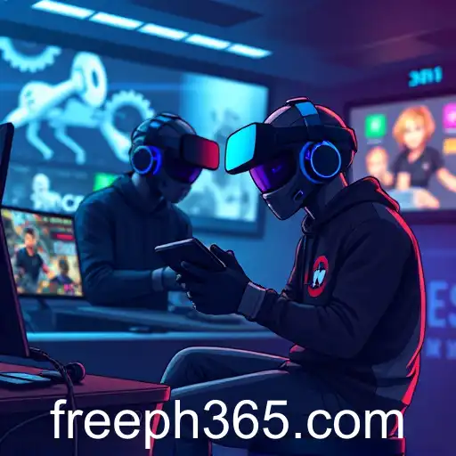 Gaming in 2025: A New Era Unfolds