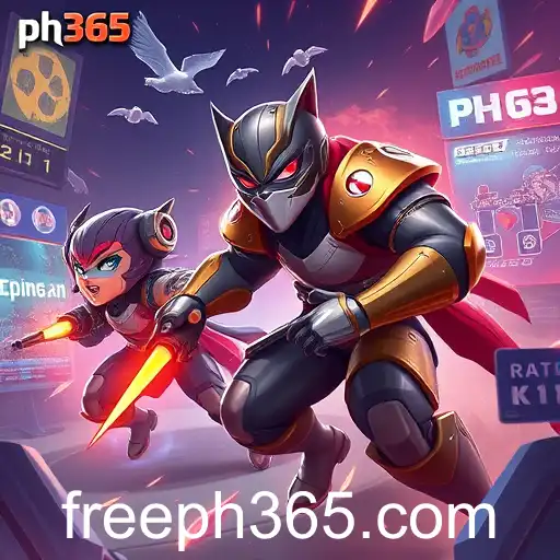 The Evolution of Online Gaming Platforms