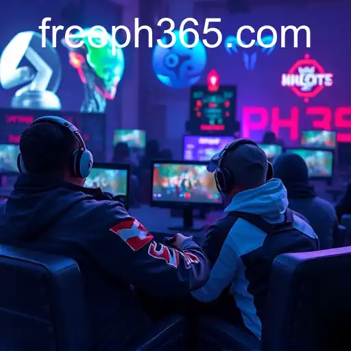 The Dynamics of Online Gaming in 2025