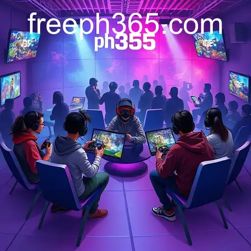 The Rise of Gaming Communities