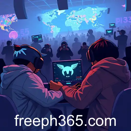 Gaming Evolution through Digital Platforms