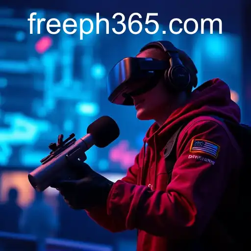 Gaming Trends and Dynamics for 2025