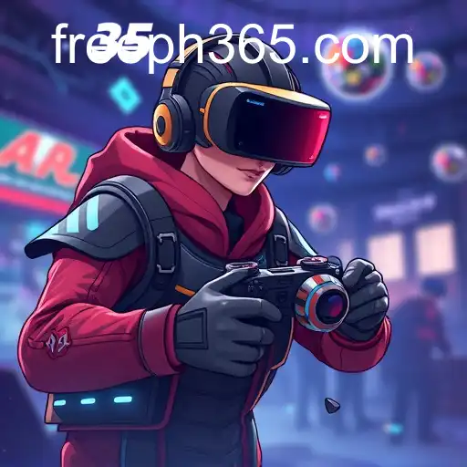 Ph365 Gaming Revolution