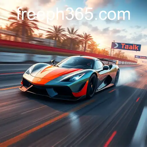 Exploring the Exciting World of Racing Games on PH365