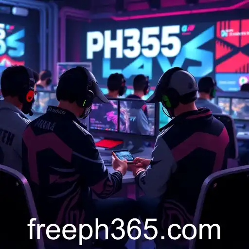 The Rise of Gaming Platforms: A Look at PH365