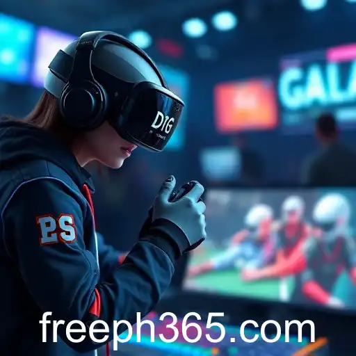 The Rise of Online Gaming Platforms