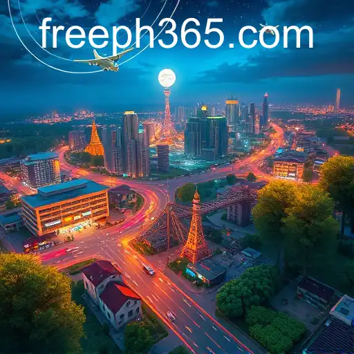 Exploring the Dynamic World of Simulation Games on PH365