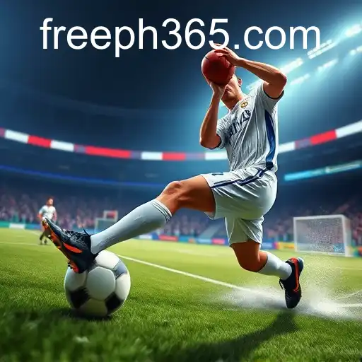 The Digital Arena: Exploring the Exciting World of Sports Games