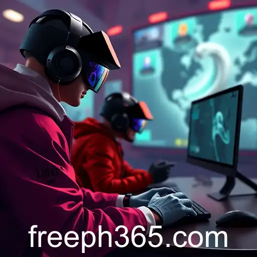 Games Unite Amidst Global Changes