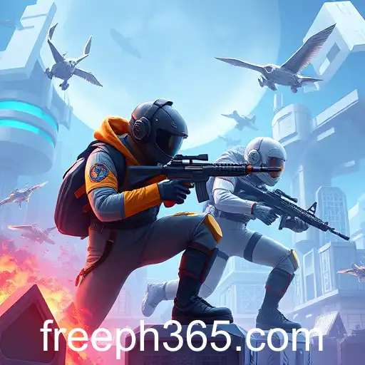 Gaming Trends and Innovations on ph365