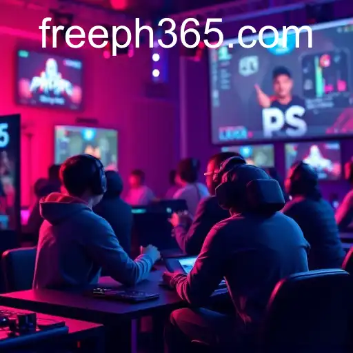 The Evolving Landscape of Online Gaming