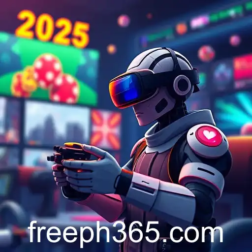 Ph365 Revolutionizes Online Gaming Ahead of 2026