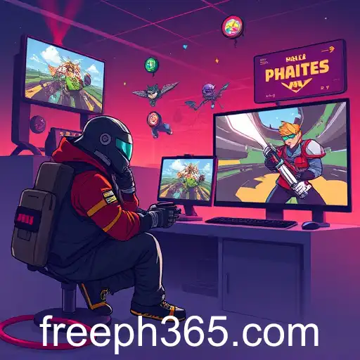 Exploring the Thriving World of PH365 Gaming