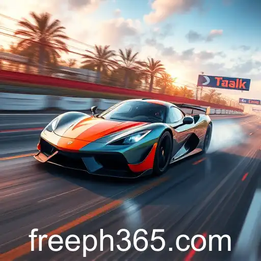 Exploring the Exciting World of Racing Games on PH365