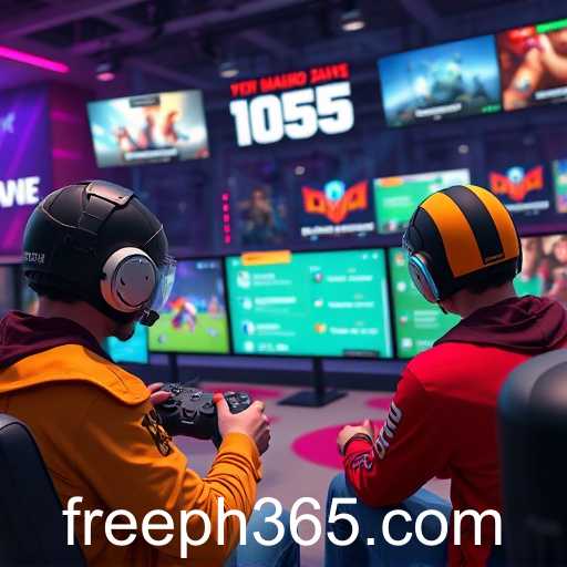 The Rise of Online Gaming: A Deep Dive