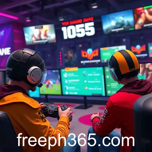 The Rise of Online Gaming: A Deep Dive