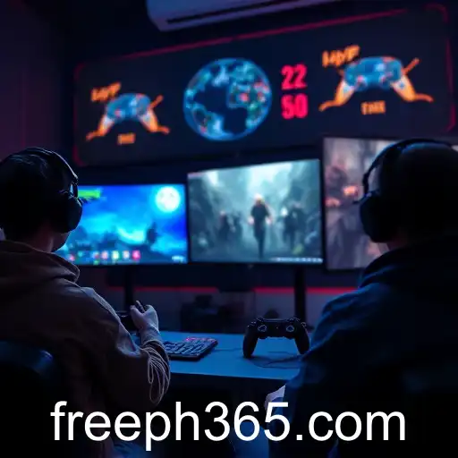 The Rise of Online Gaming Communities